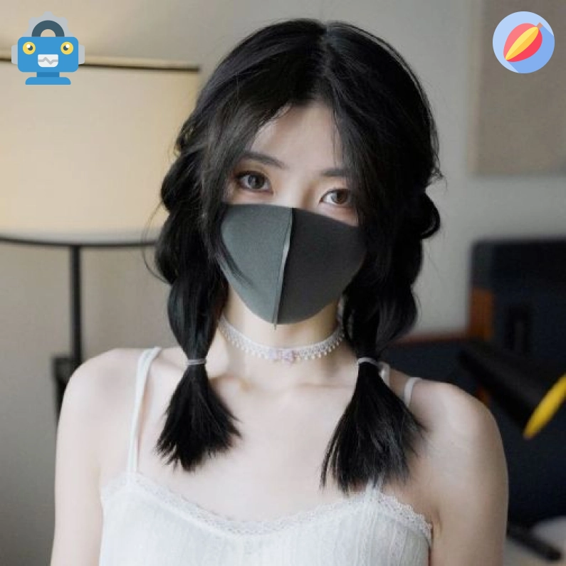 安全认证图标